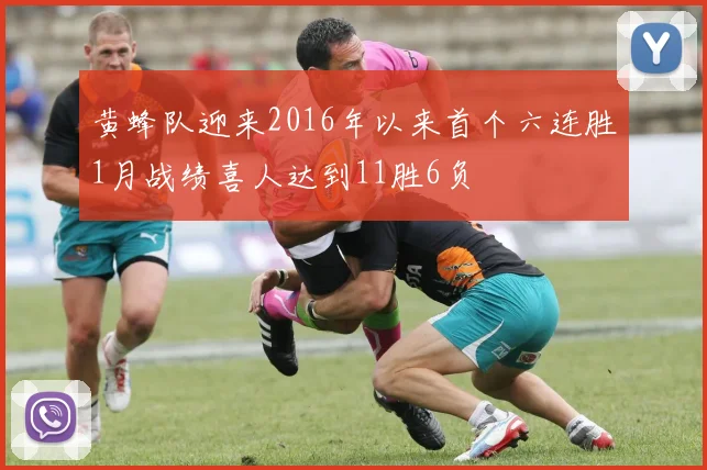 黄蜂队迎来2016年以来首个六连胜1月战绩喜人达到11胜6负